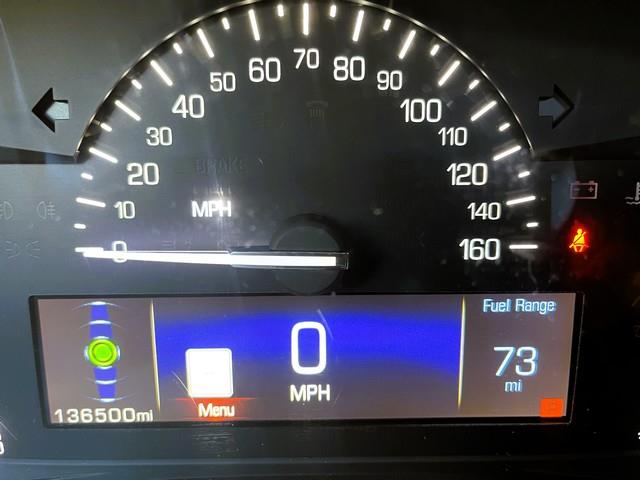 Cadillac XT5 Luxury 2017