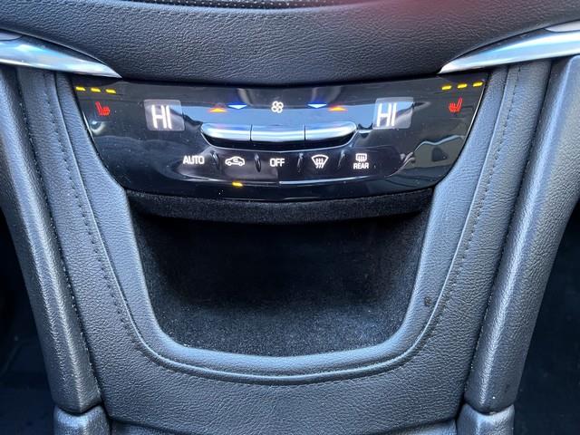 Cadillac XT5 Luxury 2017