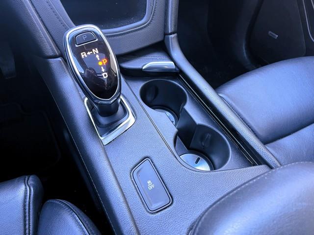 Cadillac XT5 Luxury 2017