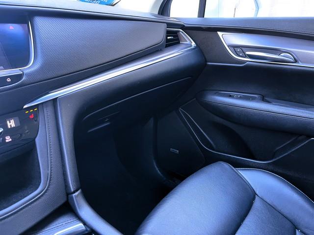 Cadillac XT5 Luxury 2017