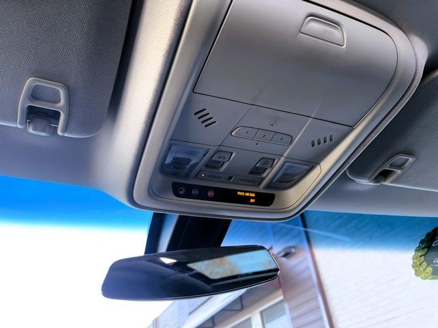 Cadillac XT5 Luxury 2017