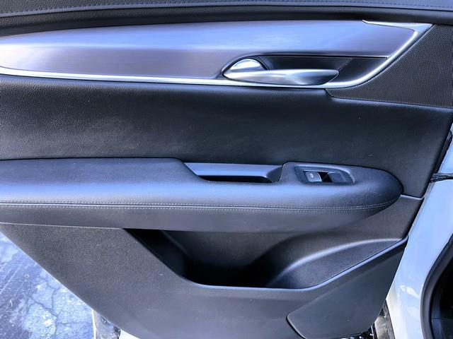 Cadillac XT5 Luxury 2017