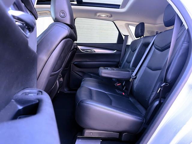 Cadillac XT5 Luxury 2017