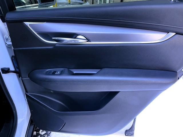 Cadillac XT5 Luxury 2017