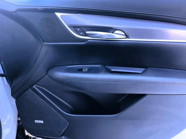 Cadillac XT5 Luxury 2017