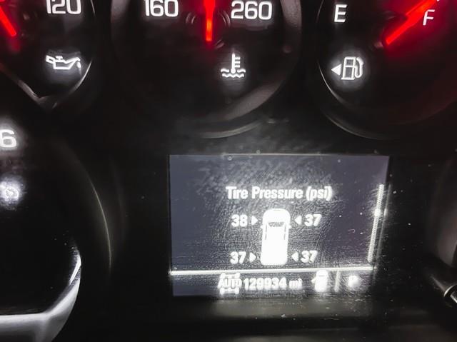 Chevrolet Silverado 1500 Work Truck Double Cab 4WD 2020