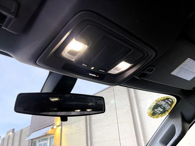 Chevrolet Silverado 1500 Work Truck Double Cab 4WD 2020