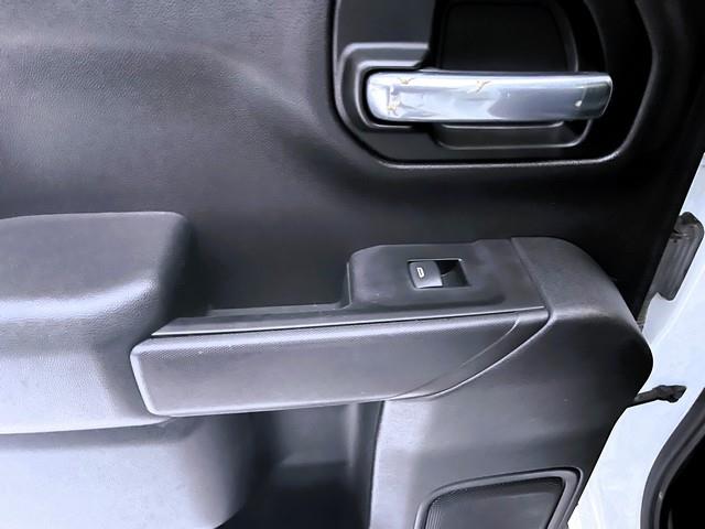 Chevrolet Silverado 1500 Work Truck Double Cab 4WD 2020