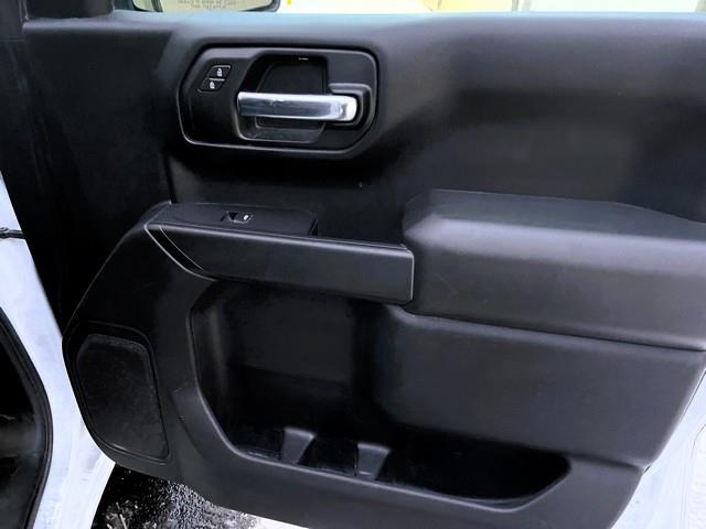 Chevrolet Silverado 1500 Work Truck Double Cab 4WD 2020