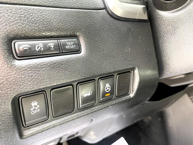 Nissan Murano SL AWD 2015