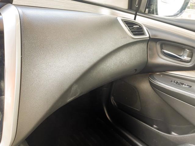 Nissan Murano SL AWD 2015