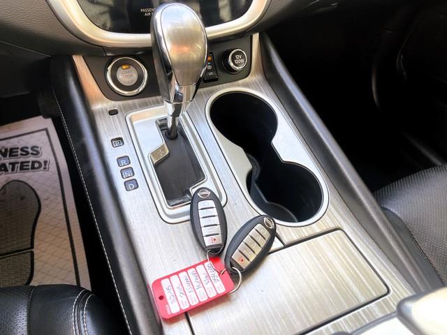 Nissan Murano SL AWD 2015