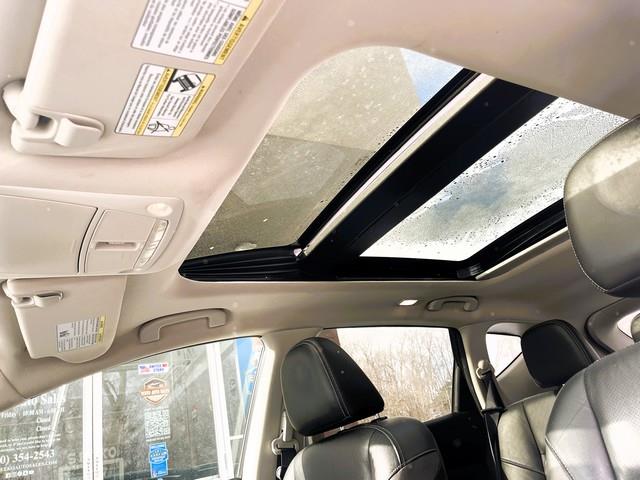 Nissan Murano SL AWD 2015