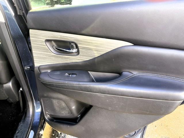 Nissan Murano SL AWD 2015