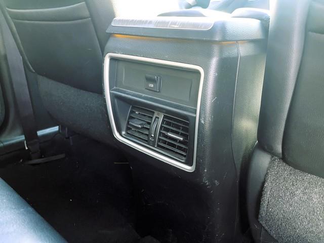 Nissan Murano SL AWD 2015