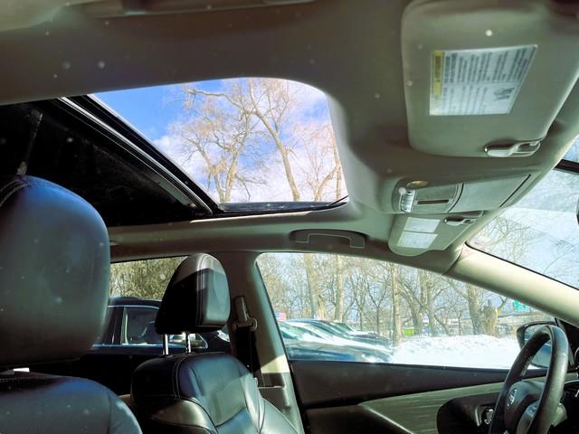 Nissan Murano SL AWD 2015