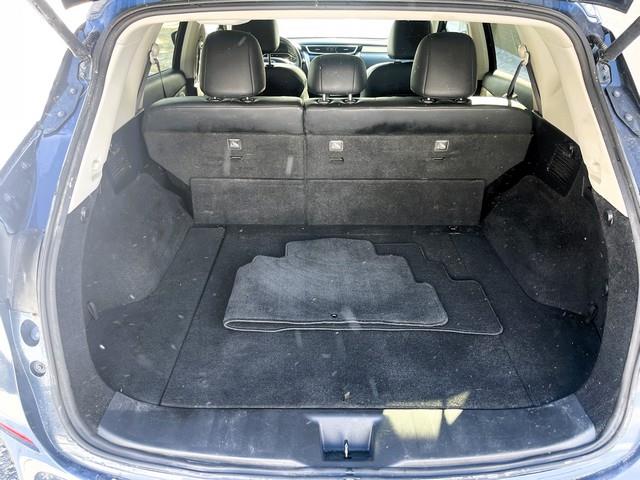 Nissan Murano SL AWD 2015