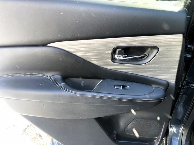 Nissan Murano SL AWD 2015