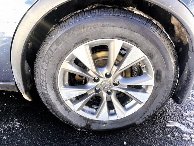 Nissan Murano SL AWD 2015