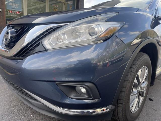2015 Nissan Murano SL - Photo 6