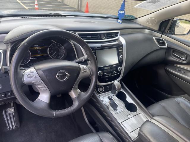 2015 Nissan Murano SL - Photo 13
