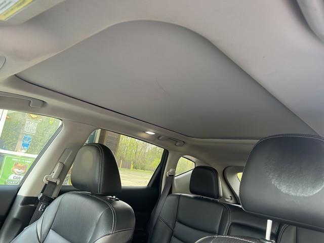 2015 Nissan Murano SL - Photo 14