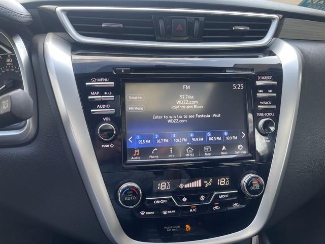 2015 Nissan Murano SL - Photo 18