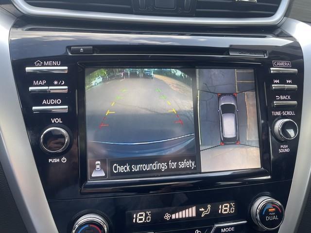 2015 Nissan Murano SL - Photo 19