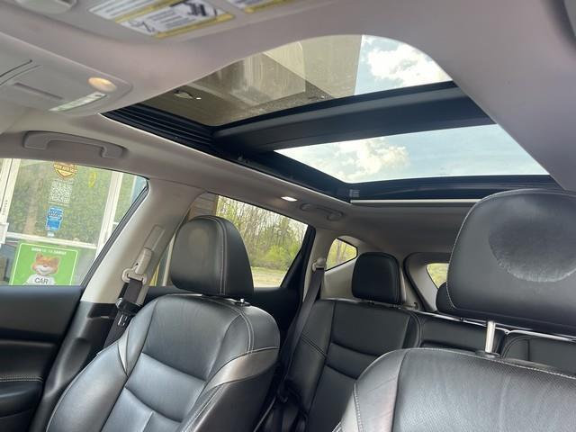 2015 Nissan Murano SL - Photo 21
