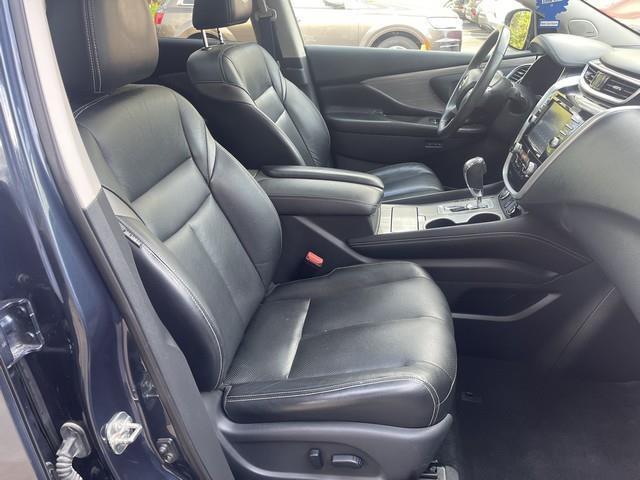 2015 Nissan Murano SL - Photo 23