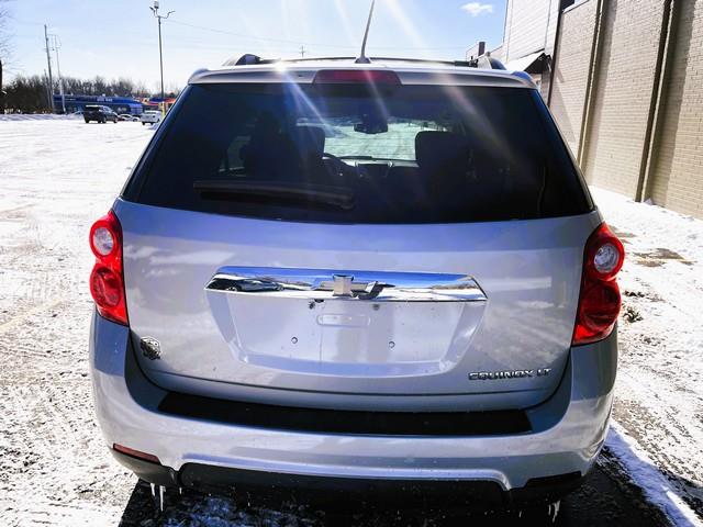 Chevrolet Equinox 1LT 2WD 2015
