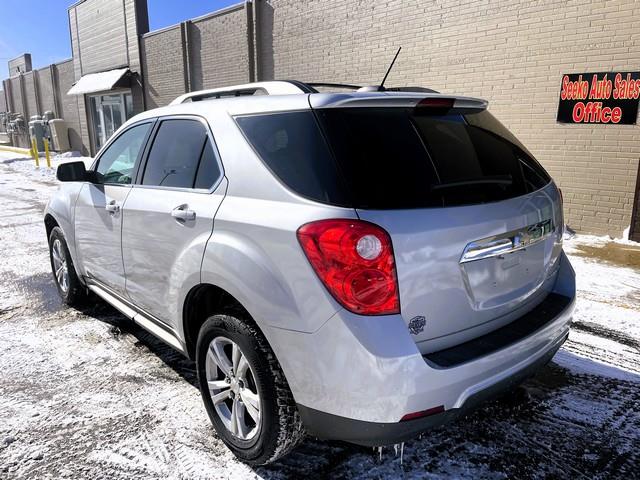 Chevrolet Equinox 1LT 2WD 2015