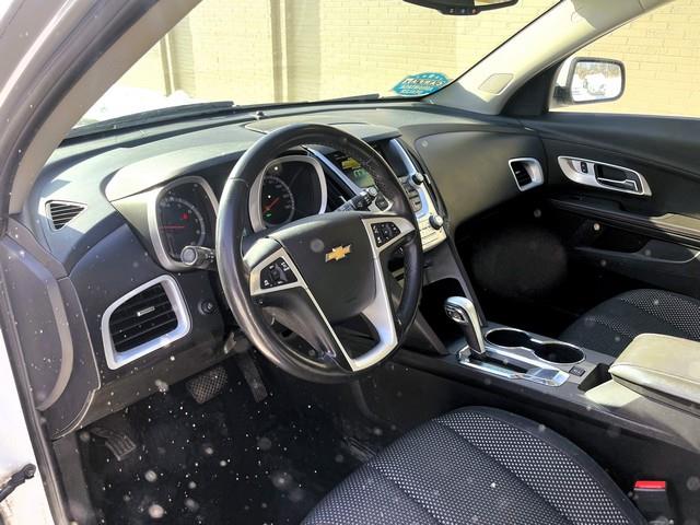 Chevrolet Equinox 1LT 2WD 2015