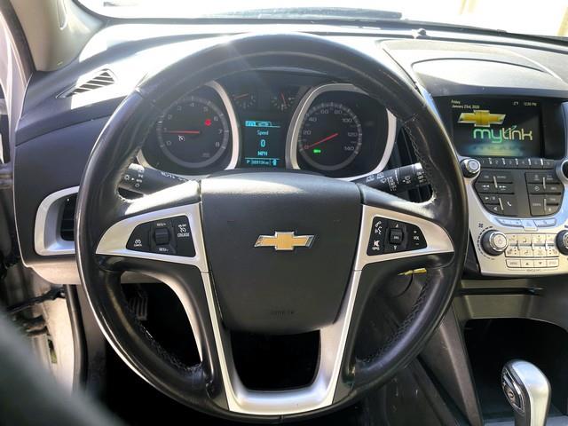 Chevrolet Equinox 1LT 2WD 2015