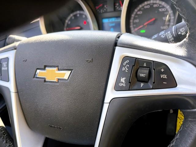 Chevrolet Equinox 1LT 2WD 2015