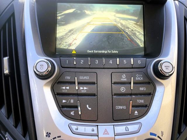 Chevrolet Equinox 1LT 2WD 2015