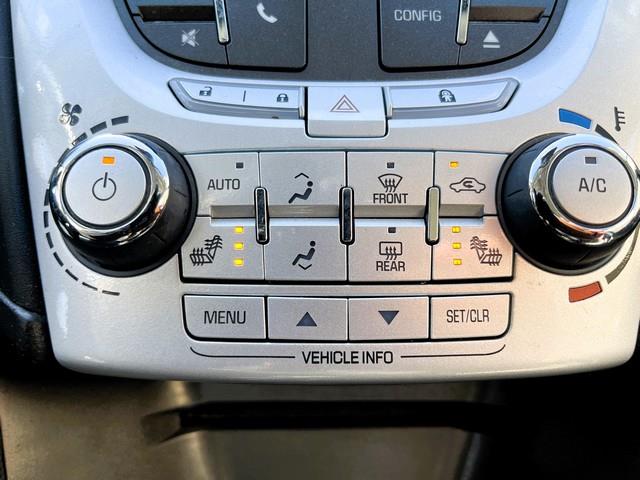 Chevrolet Equinox 1LT 2WD 2015