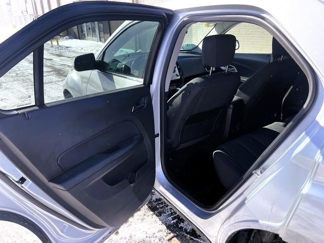 Chevrolet Equinox 1LT 2WD 2015