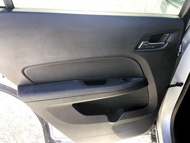 Chevrolet Equinox 1LT 2WD 2015