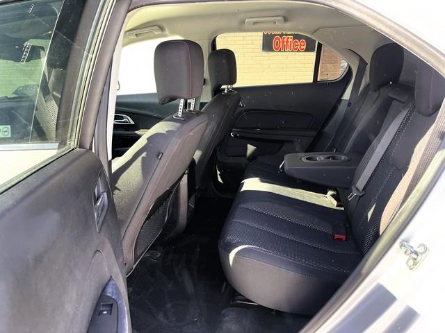 Chevrolet Equinox 1LT 2WD 2015