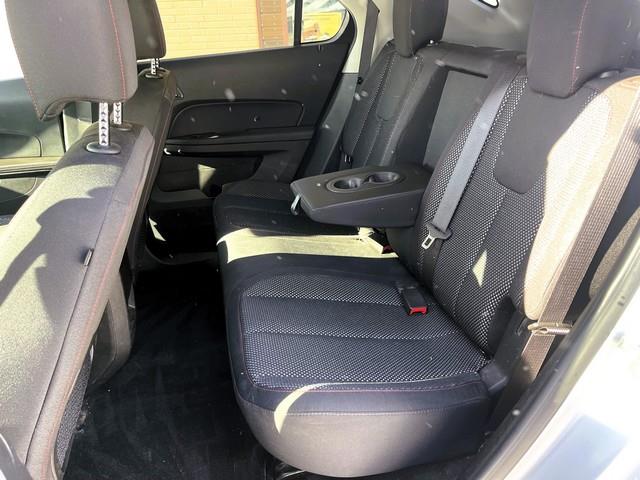 Chevrolet Equinox 1LT 2WD 2015