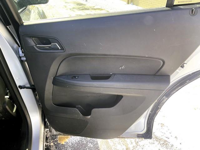 Chevrolet Equinox 1LT 2WD 2015