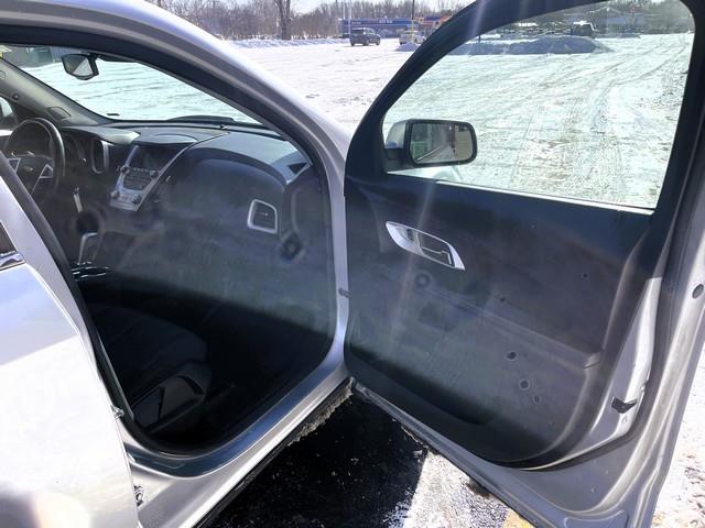 Chevrolet Equinox 1LT 2WD 2015