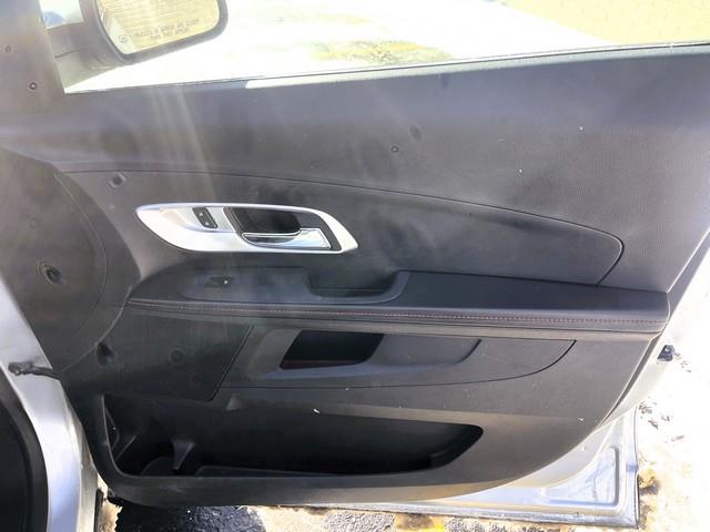 Chevrolet Equinox 1LT 2WD 2015