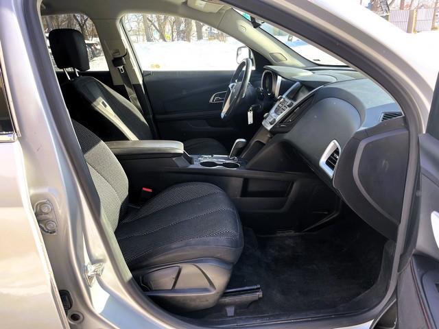 Chevrolet Equinox 1LT 2WD 2015