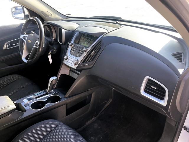 Chevrolet Equinox 1LT 2WD 2015