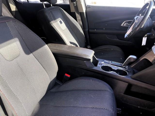 Chevrolet Equinox 1LT 2WD 2015