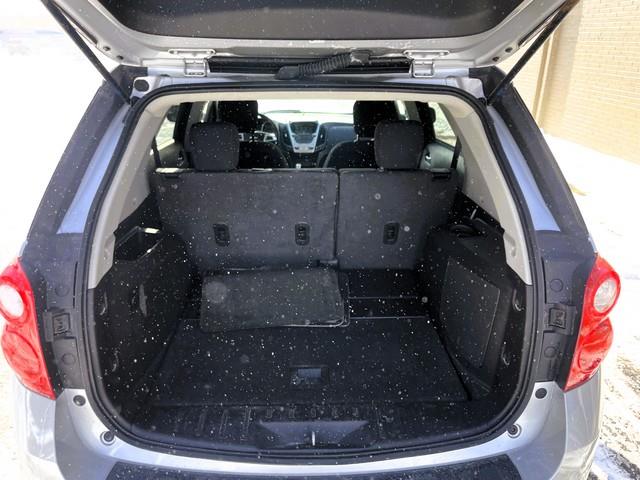 Chevrolet Equinox 1LT 2WD 2015