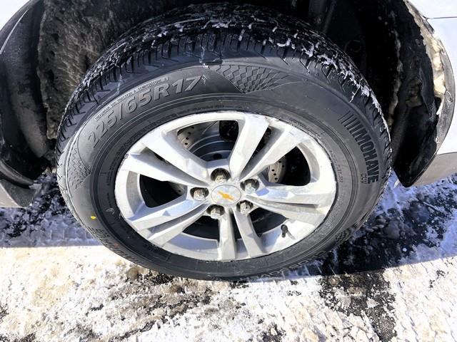 Chevrolet Equinox 1LT 2WD 2015