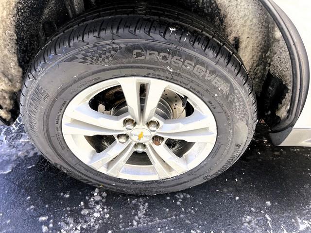 Chevrolet Equinox 1LT 2WD 2015